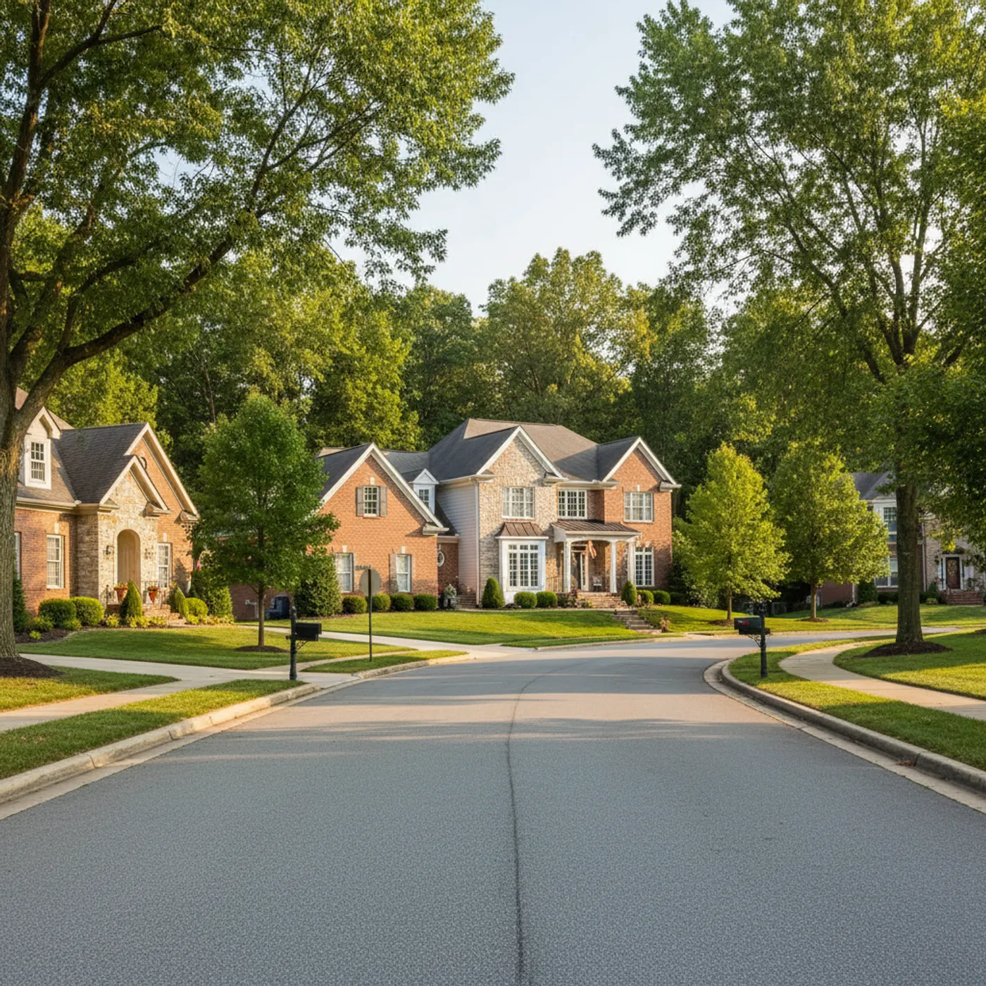 Homes in Washington County, Pennsylvania