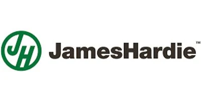 James Hardie — authorized installer