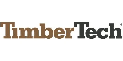 TimberTech — authorized installer