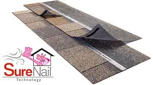 Owens Corning Duration Series architectural shingle