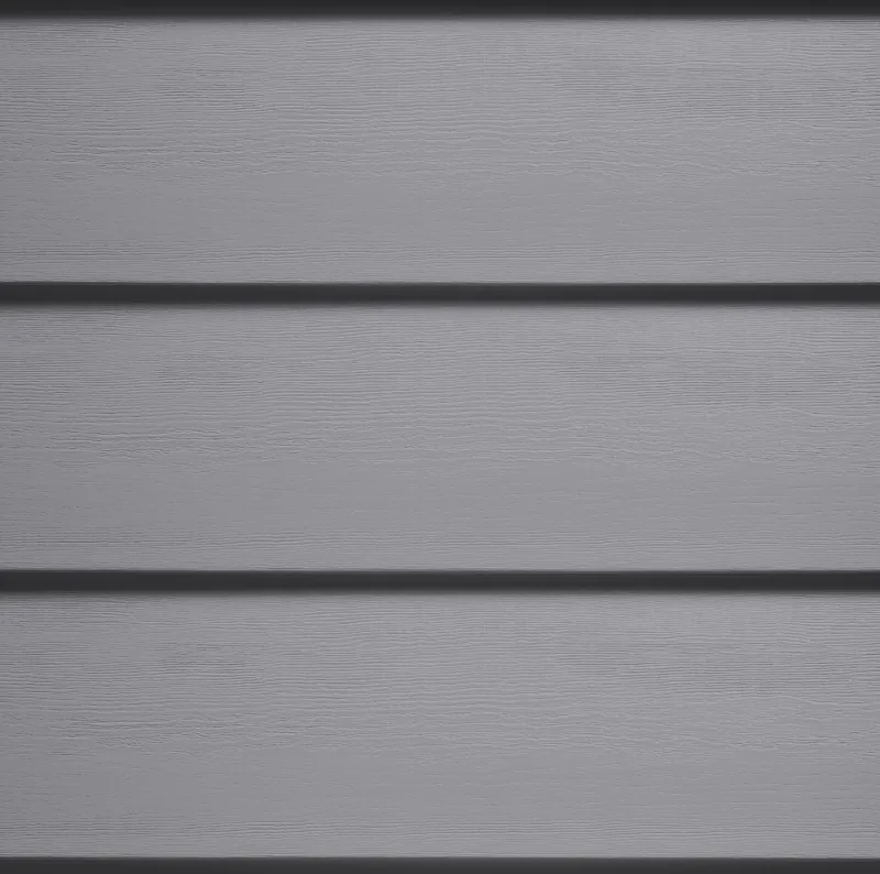 Everlast advanced composite lap siding with cedar texture