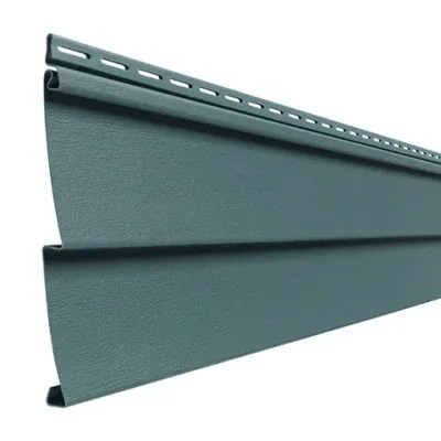 Mastic Quest premium vinyl siding panel