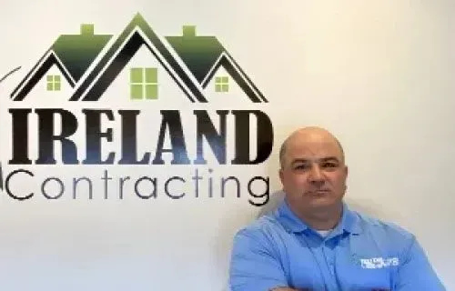 Adam Chelli, Sales at Ireland Contracting
