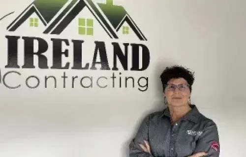 Lora Chiappialle, Administrative at Ireland Contracting