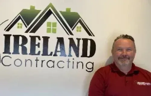 Tom Dunne, Sales at Ireland Contracting